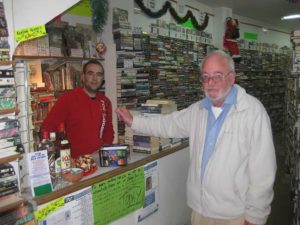 Nerja Book Centre Christmas Draw