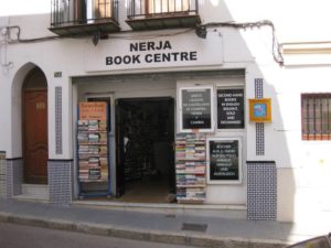 Nerja Book Centre