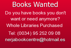 Nerja Book Centre